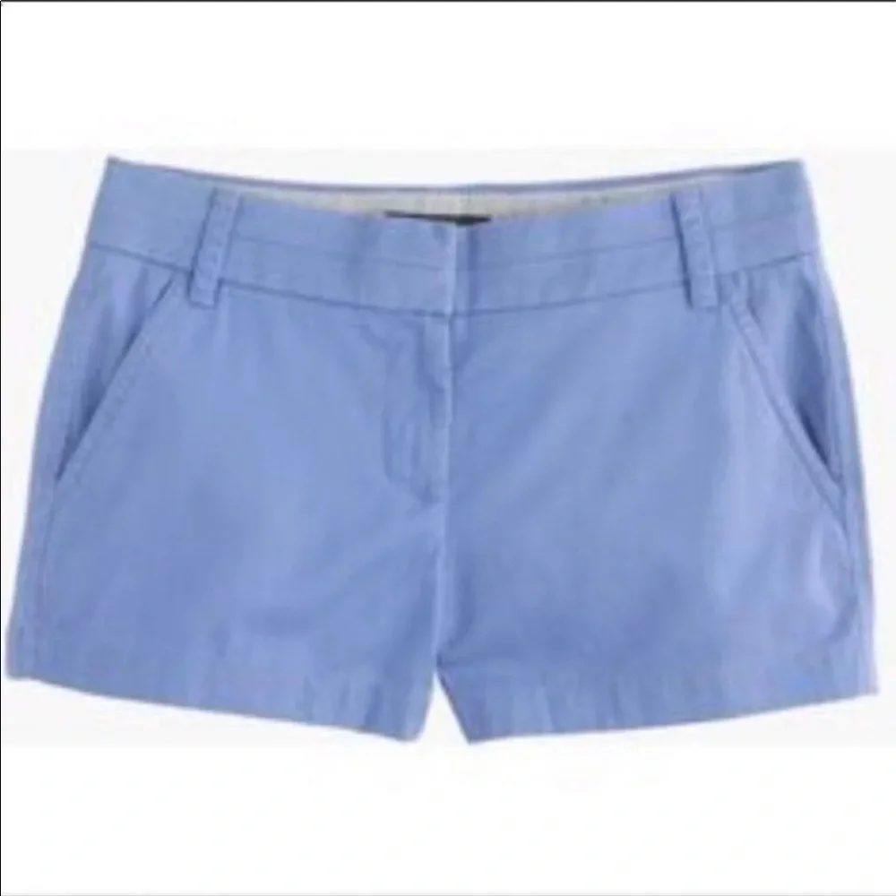 J. Crew crew broken